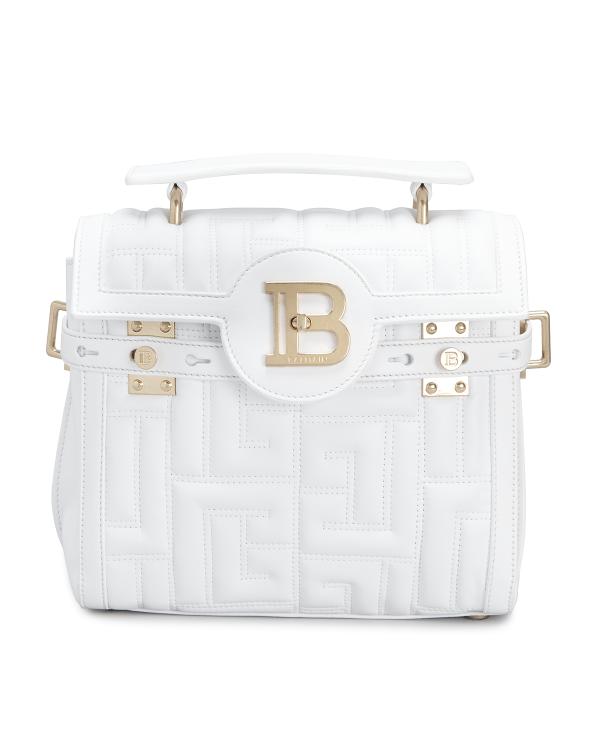 Bbuzz Baguette 19-Calfskin Bag