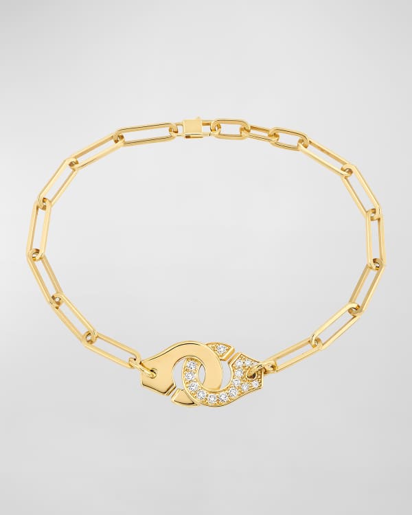24AW new/BOTTEGA VENETA ネストチェーンブレスレット Bracelet BOTTEGA VENETA(ボッテガヴェネタ) ブレスレット(レディース) 2