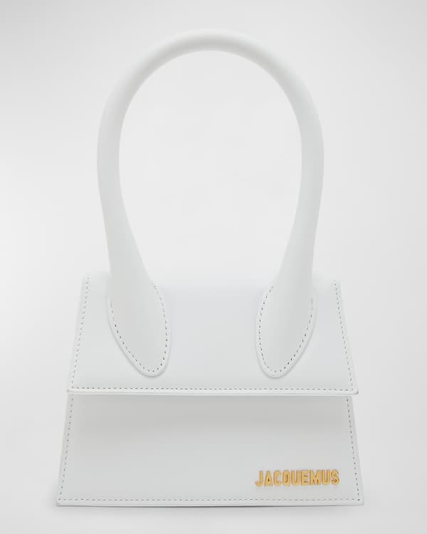 Le Grand Chiquito Top-Handle Bag
