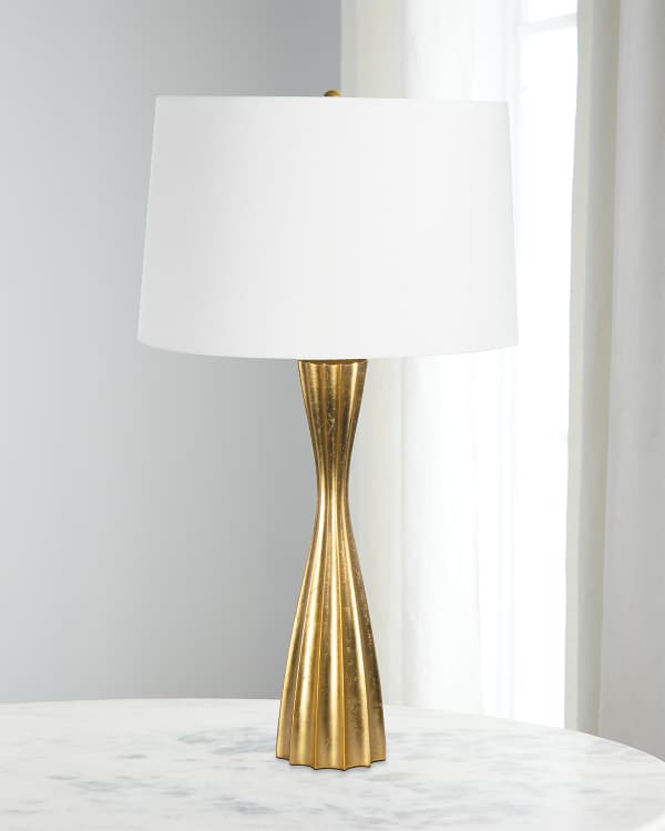 Neiman marcus table lamps deals