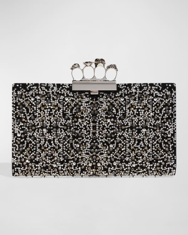 Givenchy floral clutch on sale