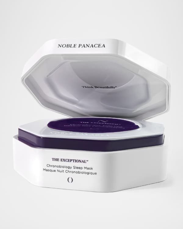 Cle de Peau Beaute Brightening Mask Treatment Supreme, 6 sets