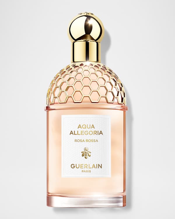 Guerlain Aqua Allegoria Rosa Palissandro Forte Eau de Parfum, 2.5