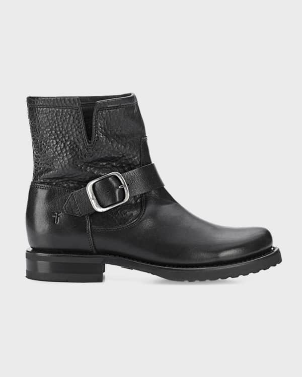 Veronica frye bootie hotsell