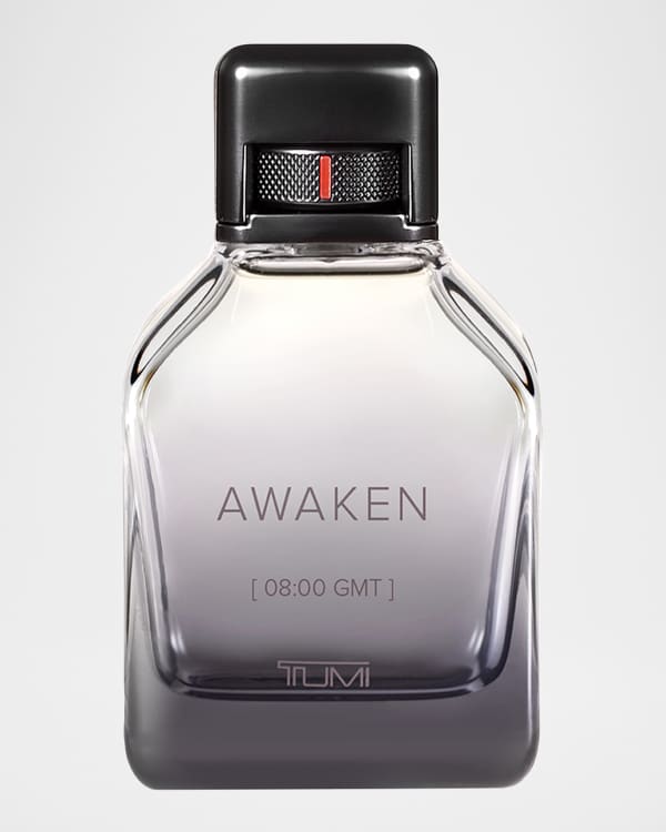 Tumi Unwind [20:00 GMT] TUMI for Men Eau de Parfum Spray, 6.7 oz