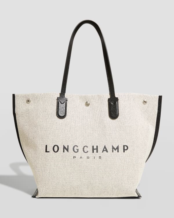 Shop Longchamp Medium Le Pliage Shoulder Tote