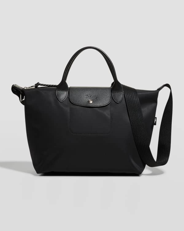 Longchamp Le Pliage City Tote Size Comparison : r/handbags