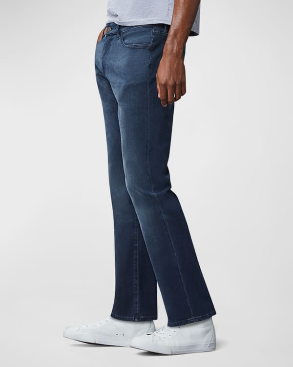 Blank NYC Men's Wooster Slim-Straight Jeans | Neiman Marcus