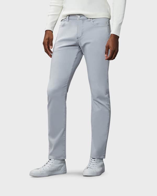 Blank NYC Men's Wooster Slim-Straight Jeans | Neiman Marcus