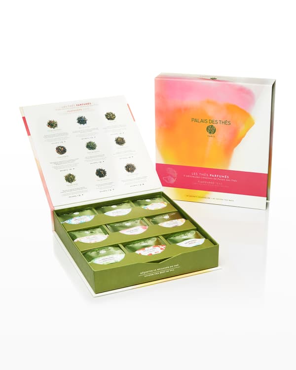 Mariage Freres - WEDDING IMPERIAL® - 5 boxes x 30 tea bags (1 box FREE)