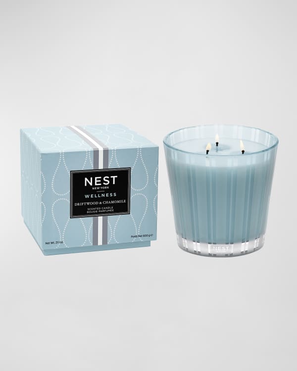 NEST New York Pumpkin Chai 3 Wick Candle, 21.2 oz./ 600 g Neiman Marcus