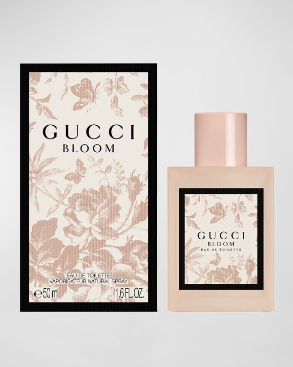Gucci bloom 3.4 online oz