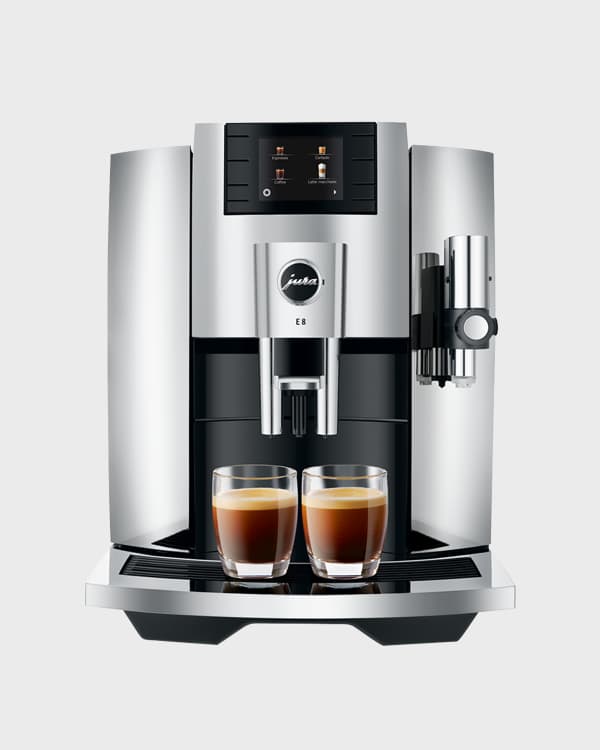 JURA Ena 8 Automatic Coffee Machine Neiman Marcus