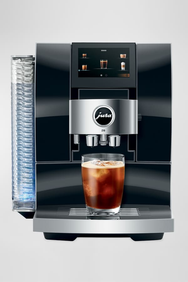 Smeg FullyAutomatic Coffee Machine Neiman Marcus