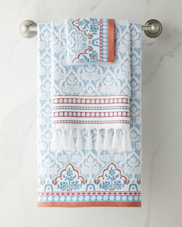 Neiman marcus sales hand towels