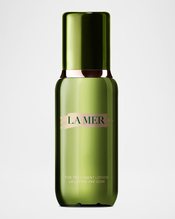 MATRI TREATMENT LOTION 1000ml 3個セット La Mer The Soothing Trio Gift Set | Neiman Marcus