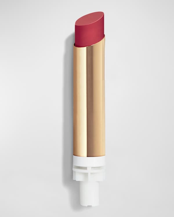 Sisley-Paris x Patrick Foley Phyto-Rouge Shine Lipstick Refill, 13
