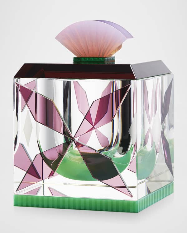Massimo Lunardon Multicolor Champagne Flute | Neiman Marcus