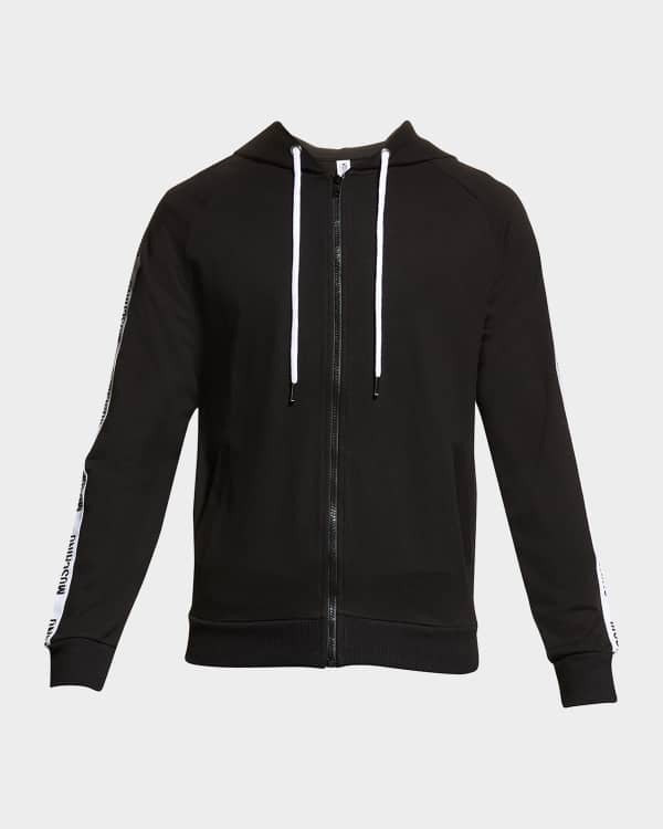 MASTERMIND WORLD Men s Multi Colorblock Skull Hoodie Neiman Marcus