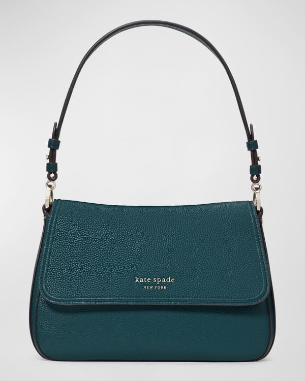 kate spade new york glitzy ritzy skyline marci shoulder bag