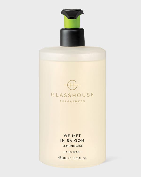 GLASS HOUSE  HAND WASH 15.2 FL OZ main image 1