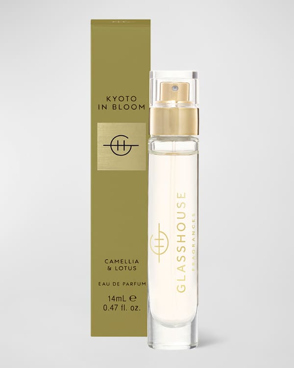 Henry rose torn perfume on sale