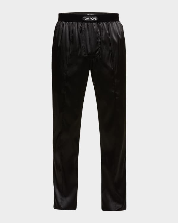 Versace men's pajama pants new arrivals