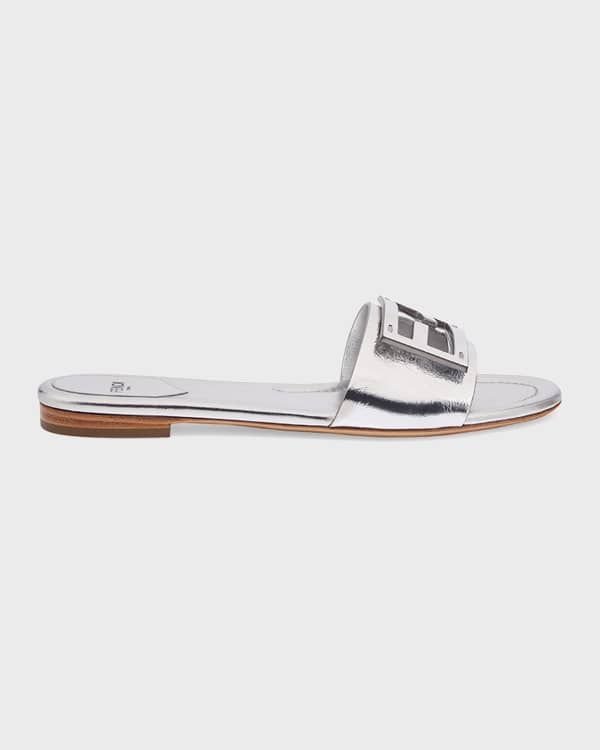 Illusion FF Slide Sandals