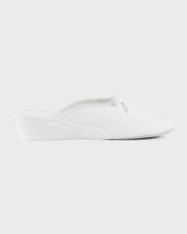 Minnie rose slippers deals
