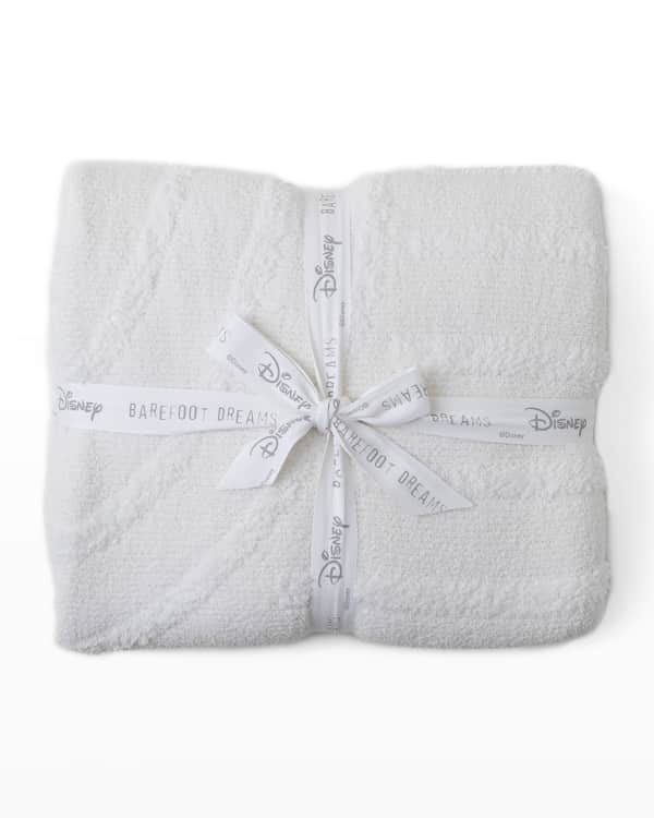 Barefoot dreams cozychic horizon blanket top