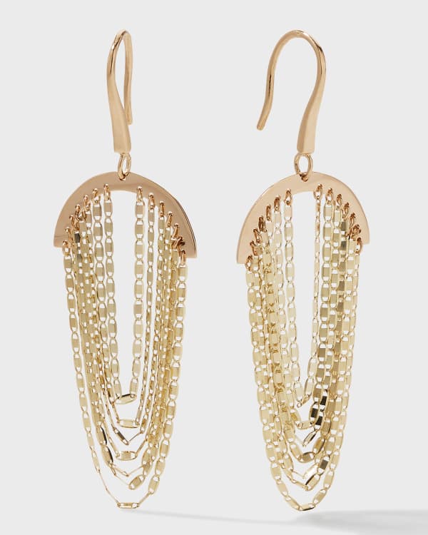 Lana clearance eclipse earrings