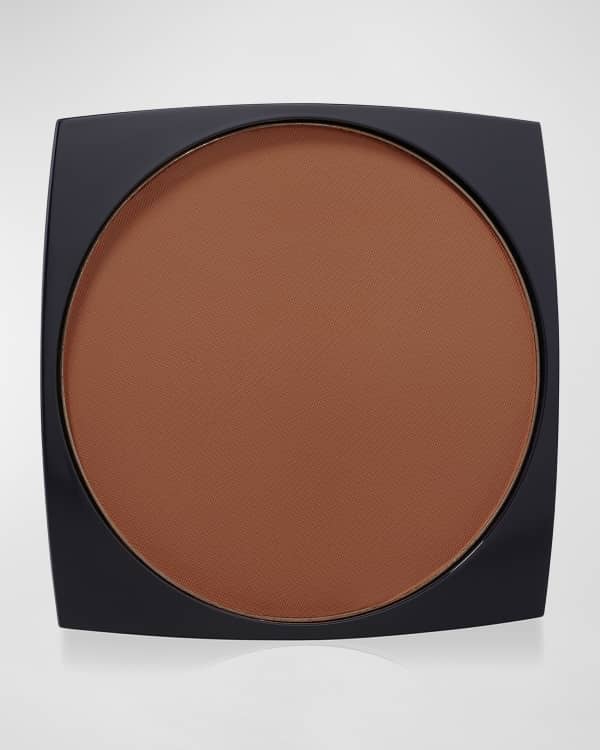 Estee Lauder Year Of The Rabbit Perfecting Setting Powder Metal