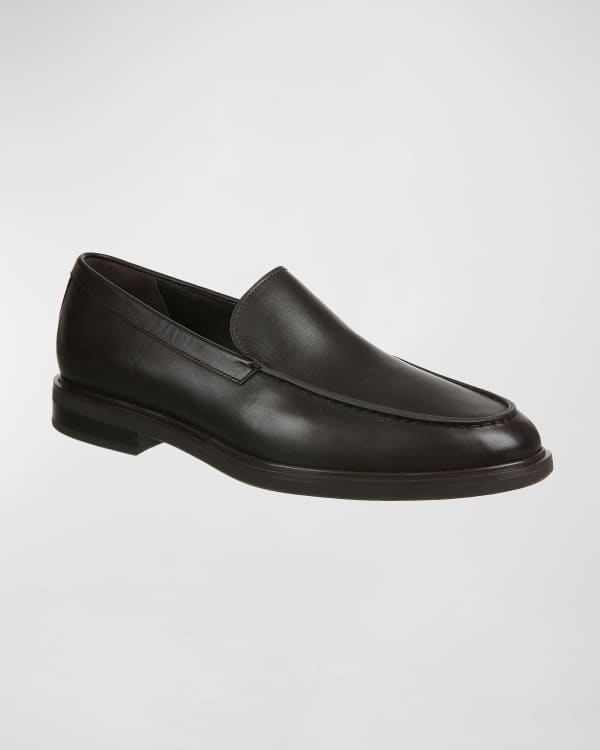 Cole Haan Tucker Venetian Loafer Black Neiman Marcus