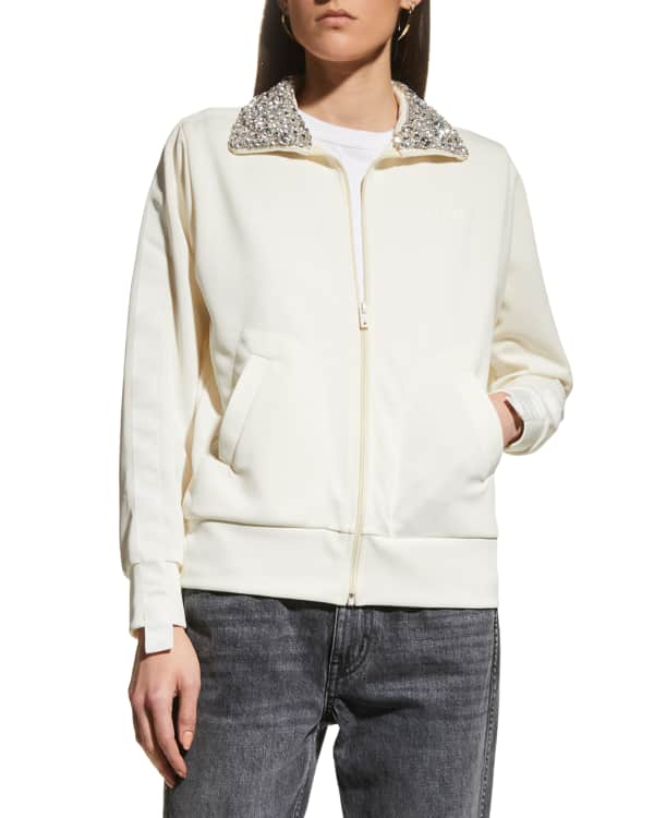 Neiman Marcus alo yoga Foxy Sherpa Jacket 198.00