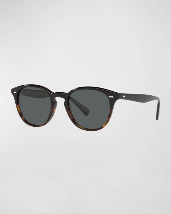 Oliver Peoples Isabel Marant par Oliver Peoples Daria 62 Oversized