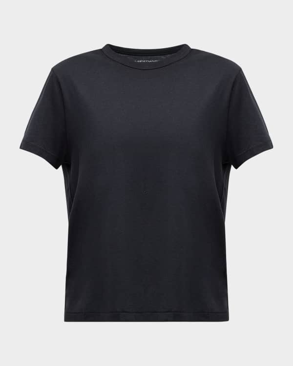 Tシャツ・カットソー MARC JACOBS DOODLE SLIM TEE Marc Jacobs Doodle Slim T-Shirt | Neiman Marcus