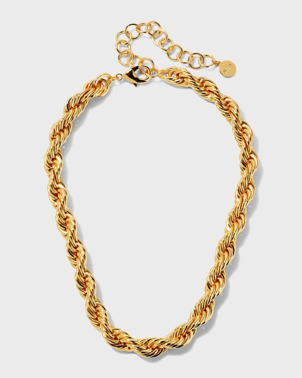 Fishbone new arrivals chain necklace