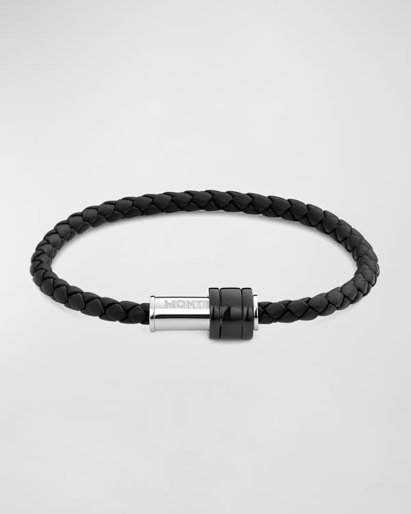 Bottega veneta mens bracelet sale outlet