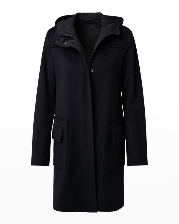 Cinzia rocca coats neiman marcus cheap