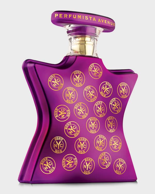 Bond No.9 New York Madison Square Park Eau de Parfum, 1.7 oz. Neiman