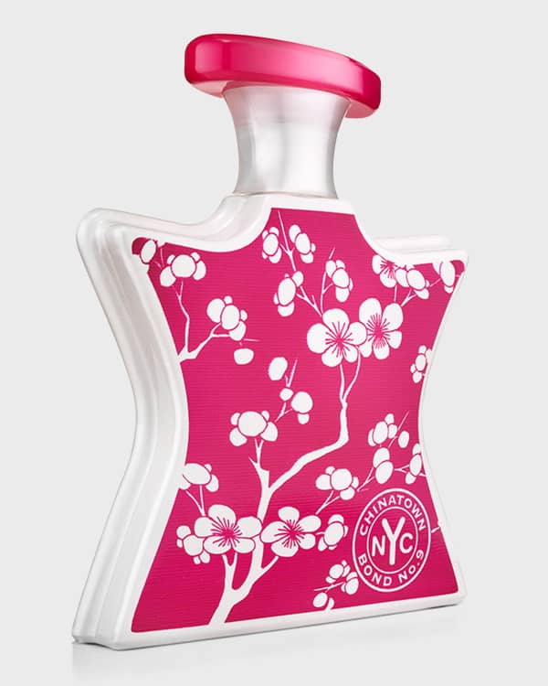 TriBeCa Eau de Parfum