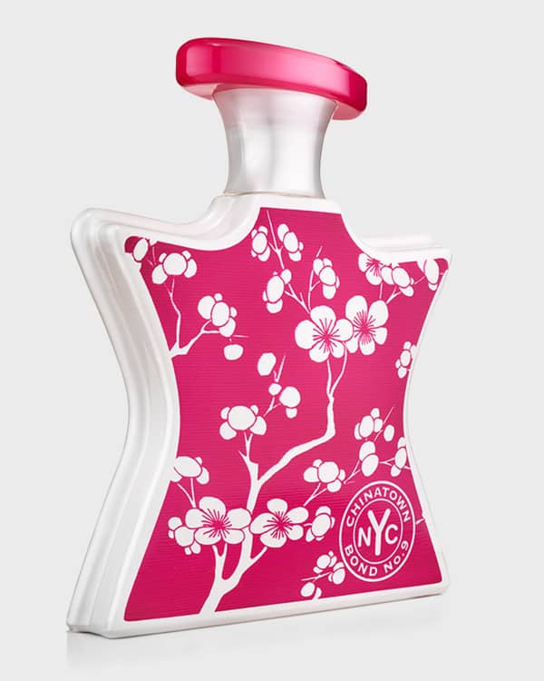 TriBeCa Eau de Parfum