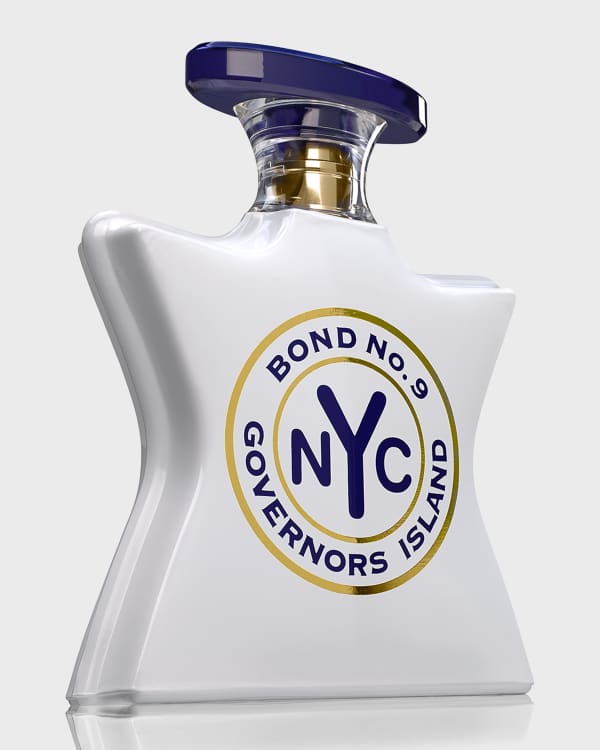 The Scent of Peace  Bond No. 9 New York