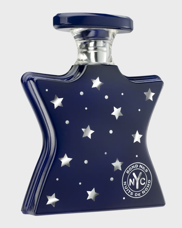 Bond No.9 New York Dubai Diamond Jet Eau de Parfum 3.4 oz