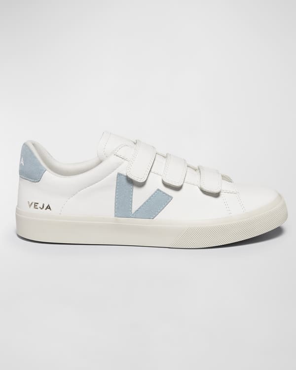 VEJA Recife Grip Trio Court Sneakers Neiman Marcus