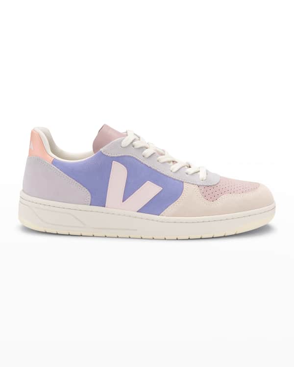 veja color block