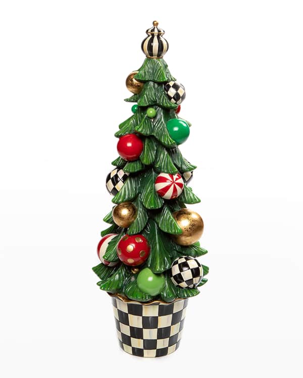 MacKenzie-Childs Advent Calendar | Neiman Marcus