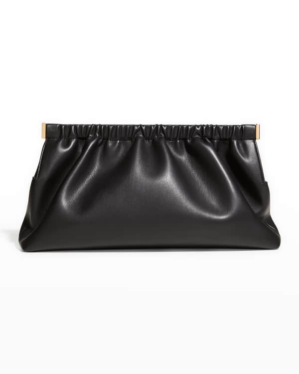 Nanushka The Bar Mini Clutch Bag Neiman Marcus