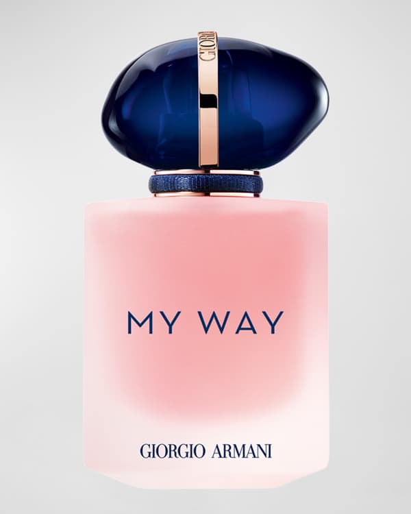 Armani beauty my best sale way eau de parfum