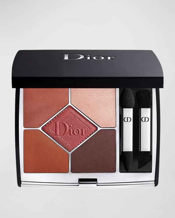 Dior Trianon Make-up Palette #001 Favorite and Rouge Dior #531